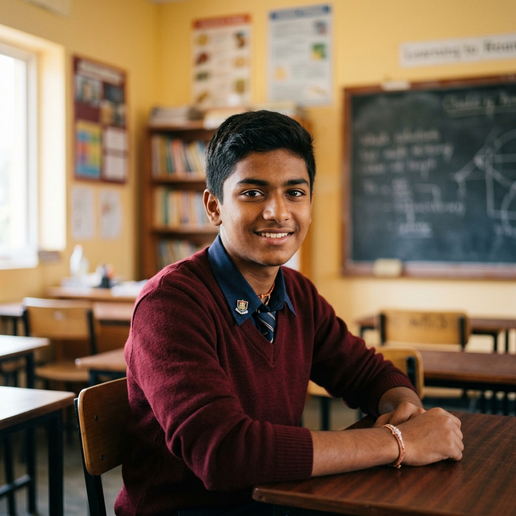 Arjun Mukherjee